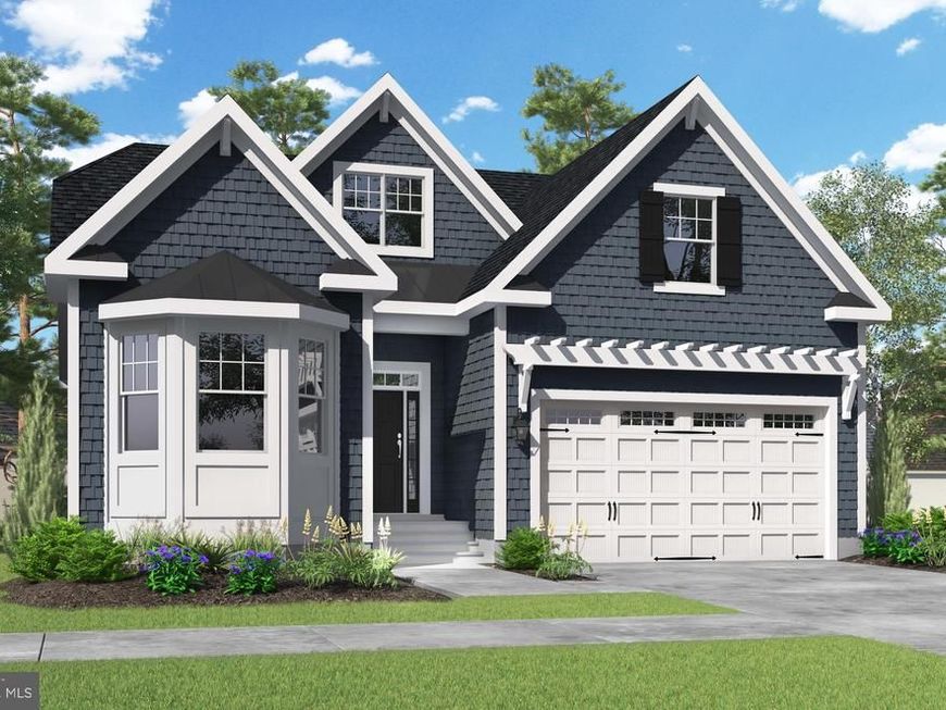 19497 Safflower Way , Lewes, DE 19958 Main Photo