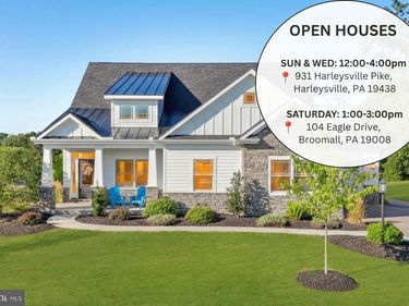 360 BRONSON CIRCLE, TRAPPE, PA 19426