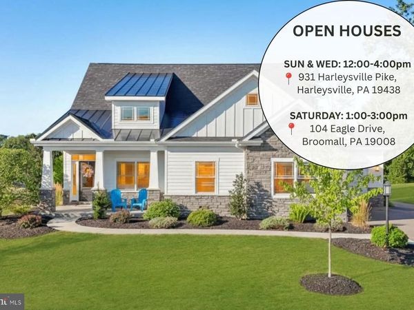 360 BRONSON CIRCLE, TRAPPE, PA 19426