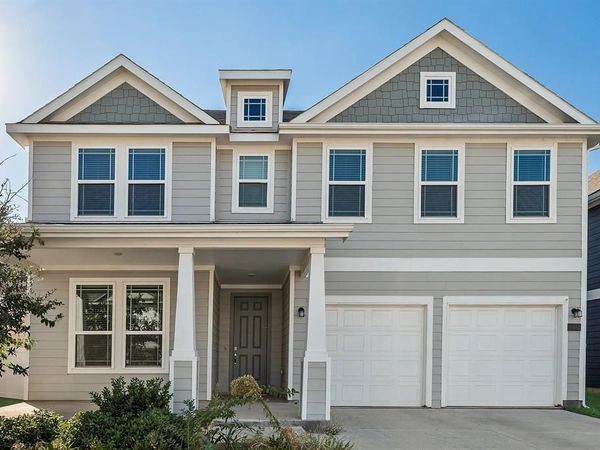 5913 Hopkins Drive, Providence Village, TX 76227