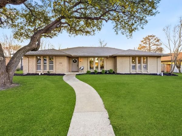 2341 Monticello Circle, Plano, TX 75075