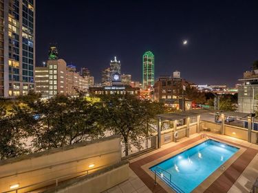 2323 N Houston Street, Unit 310, Dallas, TX 75219