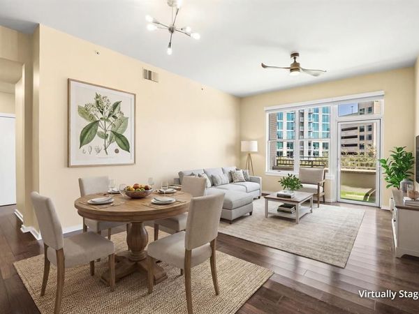 2323 N Houston Street, Unit 310, Dallas, TX 75219