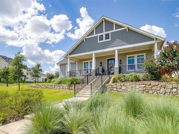 13912 Walsh Avenue, Fort Worth, TX 76008