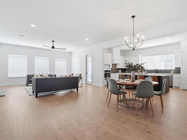 513 Fieldstone Lane, Haslet, TX 76052