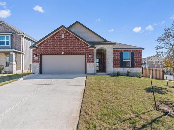 12501 Chumleys ST, Manor, TX 78653