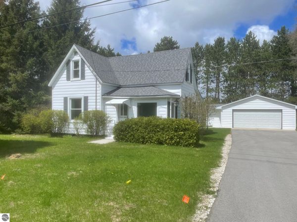 20370 Honor Highway, Interlochen, MI 49649