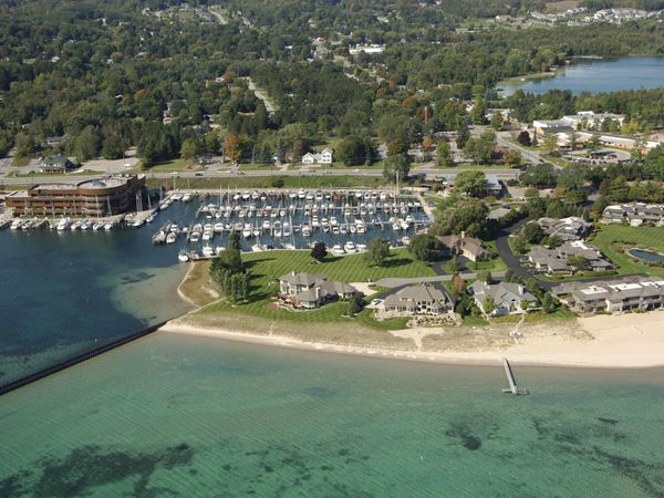 12755 Marina Village Drive S, Traverse City, MI 49684