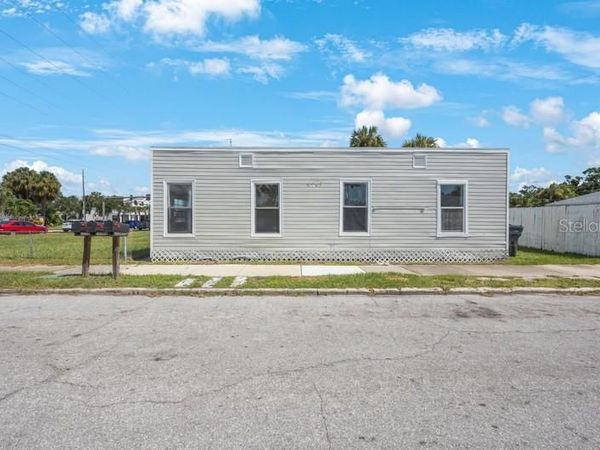 2753 53RD AVENUE N, ST PETERSBURG, FL 33714