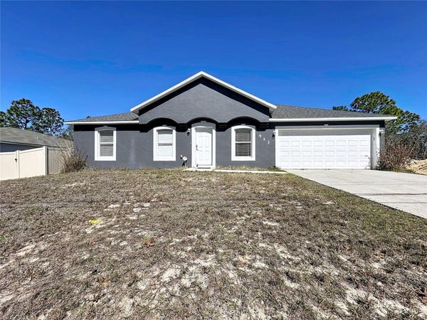 413 MULBERRY COURT , POINCIANA, FL 34759