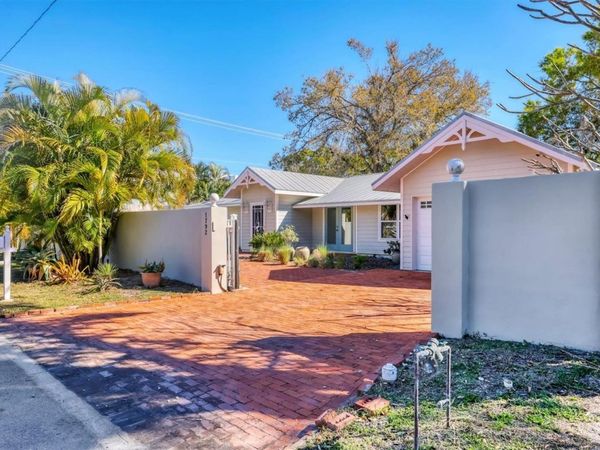 1792 FLOYD STREET, SARASOTA, FL 34239