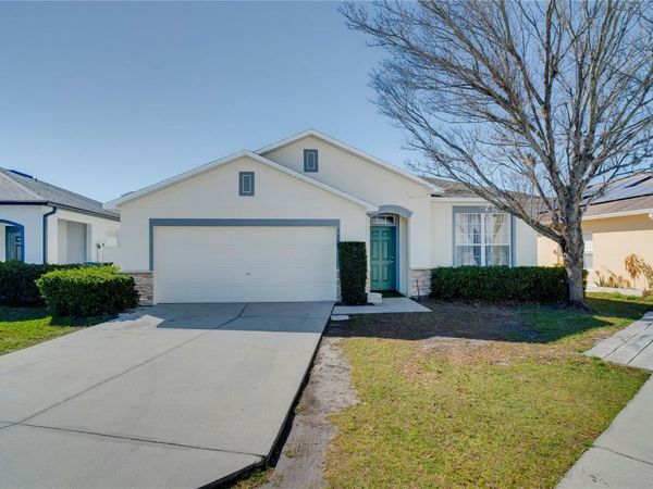 7806 BEAR CLAW RUN , ORLANDO, FL 32825