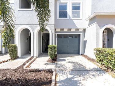 545 VINCINDA CREST WAY , TAMPA, FL 33619