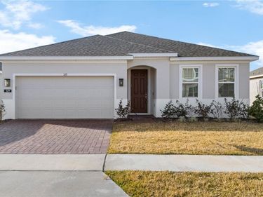 329 MARION LOOP , HAINES CITY, FL 33844