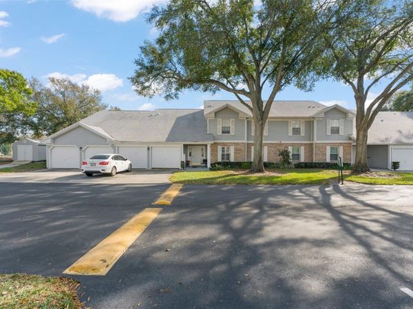 5300 DOVER VILLAGE LANE , Unit 4, ORLANDO, FL 32812