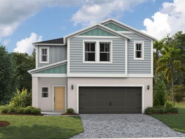 9152 BELLEVIEW FOREST PASS , ZEPHYRHILLS, FL 33541