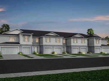 5154 INSPIRE LANE, WEST MELBOURNE, FL 32904