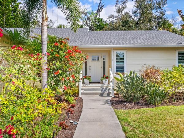 4471 TRAILS DRIVE, SARASOTA, FL 34232