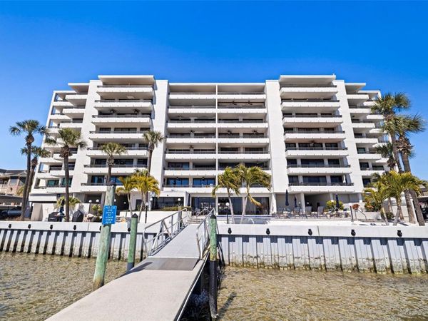 5700 MARINER STREET , Unit 305, TAMPA, FL 33609