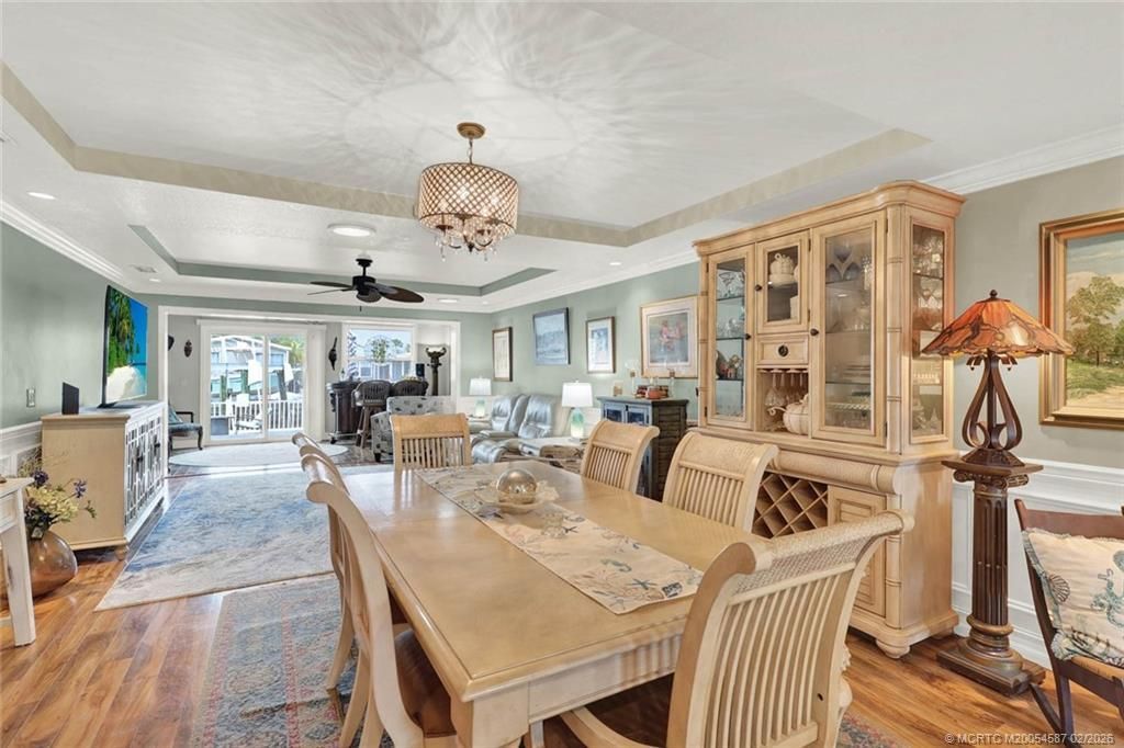 84 Aqua Ra Drive, Jensen Beach, FL 34957 Photo