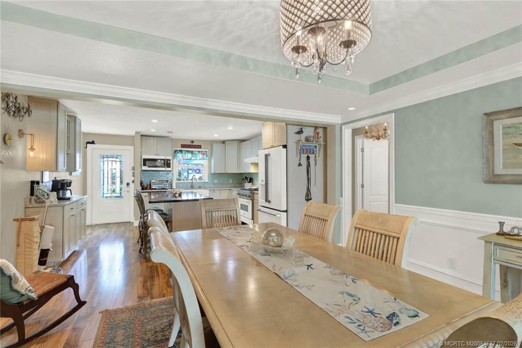 84 Aqua Ra Drive, Jensen Beach, FL 34957 Photo