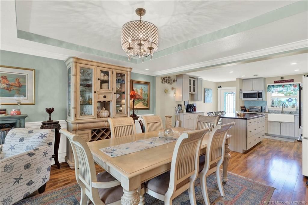 84 Aqua Ra Drive, Jensen Beach, FL 34957 Photo