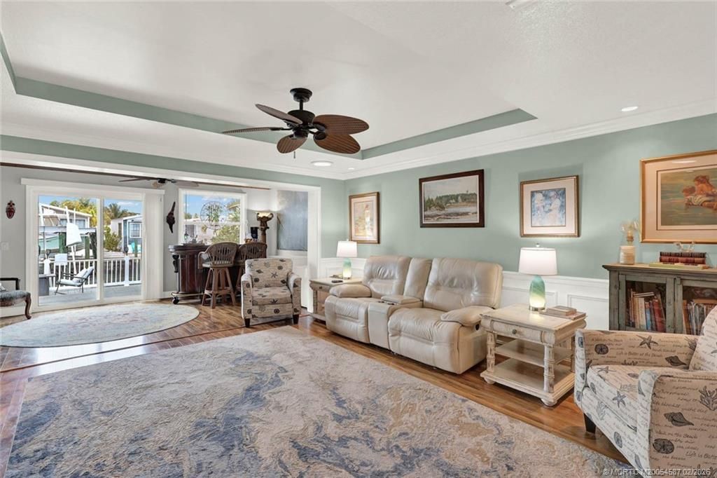 84 Aqua Ra Drive, Jensen Beach, FL 34957 Photo