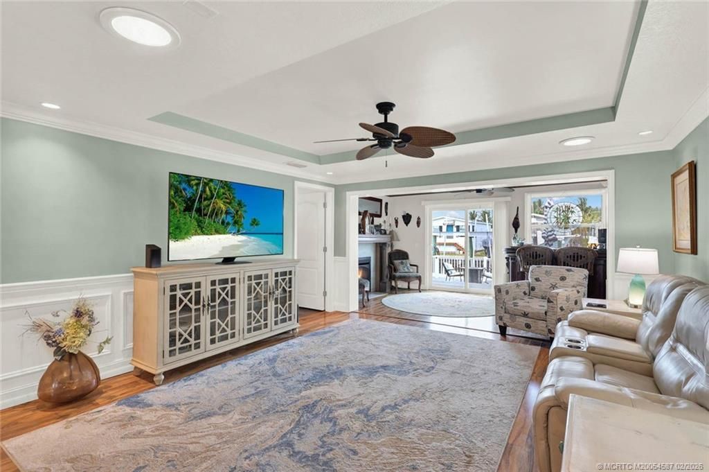 84 Aqua Ra Drive, Jensen Beach, FL 34957 Photo