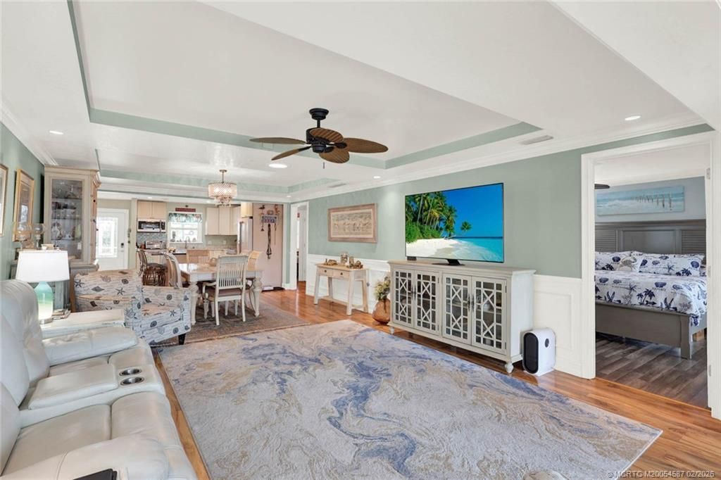 84 Aqua Ra Drive, Jensen Beach, FL 34957 Photo