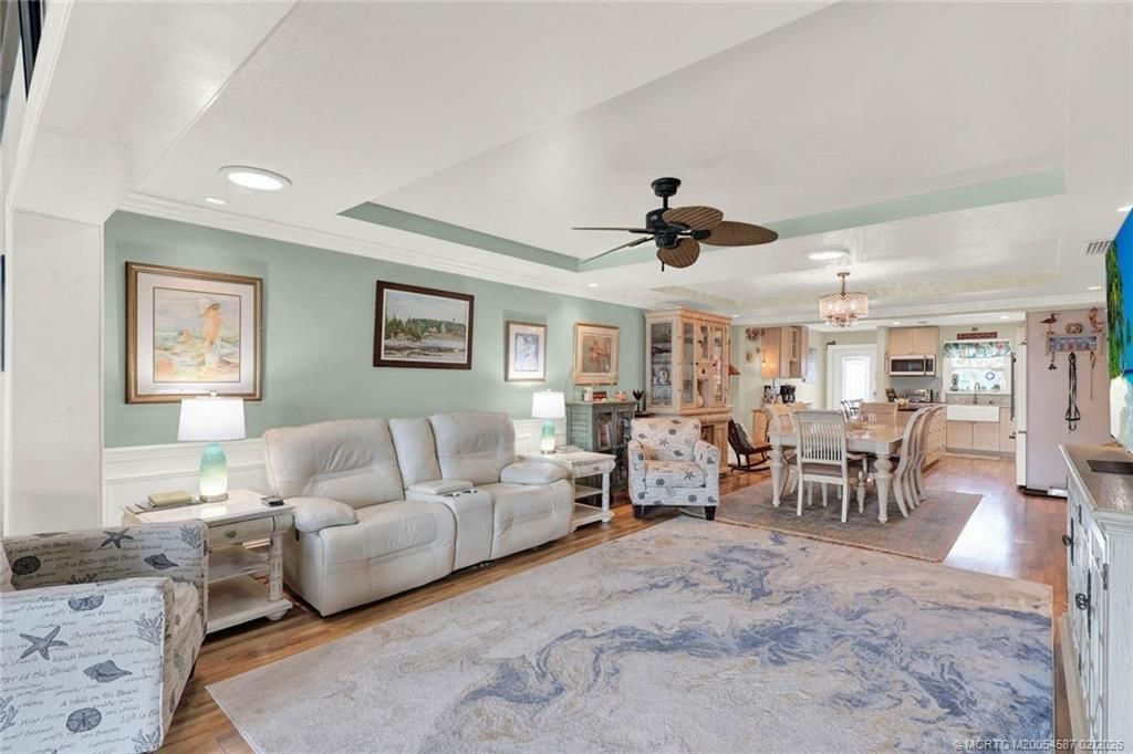 84 Aqua Ra Drive, Jensen Beach, FL 34957 Photo