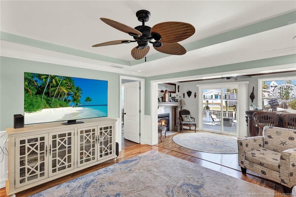 84 Aqua Ra Drive, Jensen Beach, FL 34957 Photo