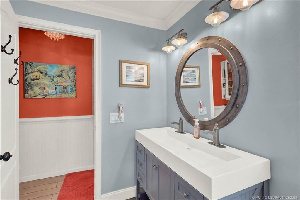 84 Aqua Ra Drive, Jensen Beach, FL 34957 Photo