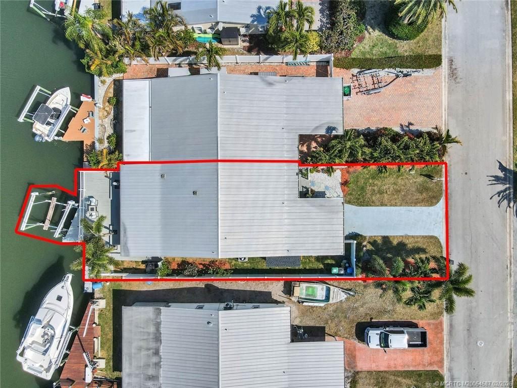 84 Aqua Ra Drive, Jensen Beach, FL 34957 Photo