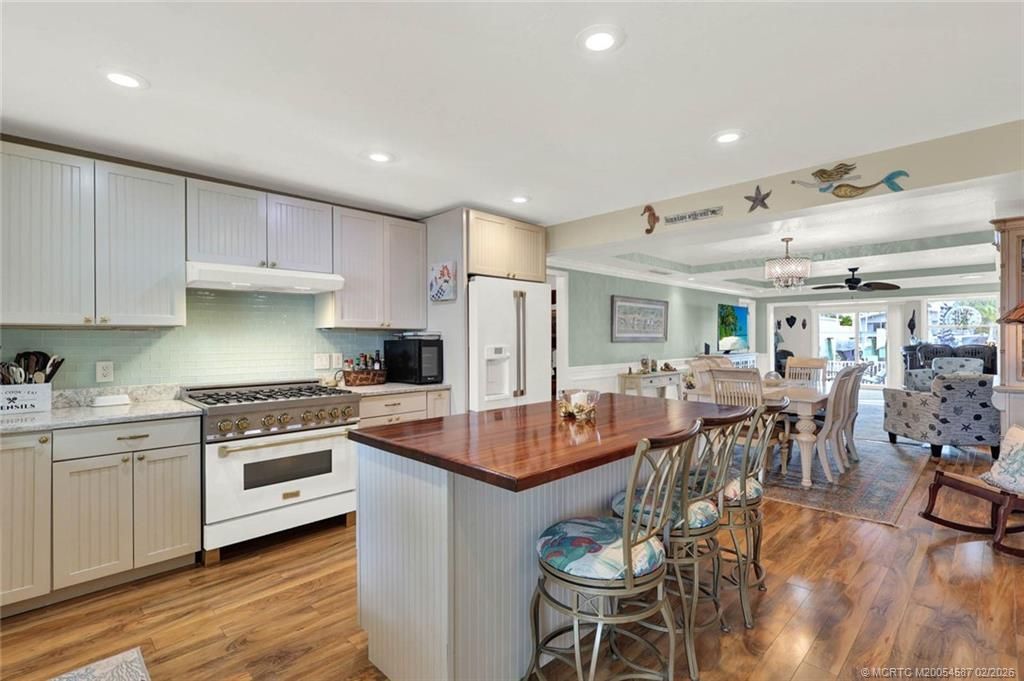 84 Aqua Ra Drive, Jensen Beach, FL 34957 Photo