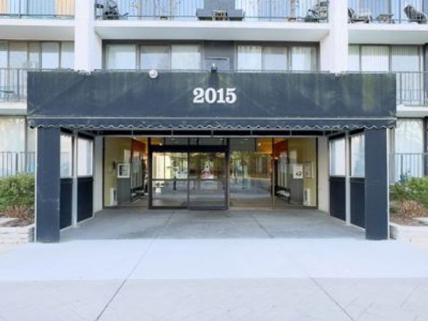 2015 S Finley Road, Unit 209, Lombard, IL 60148