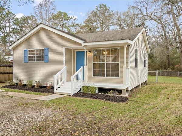 312 34 Avenue, Covington, LA 70433