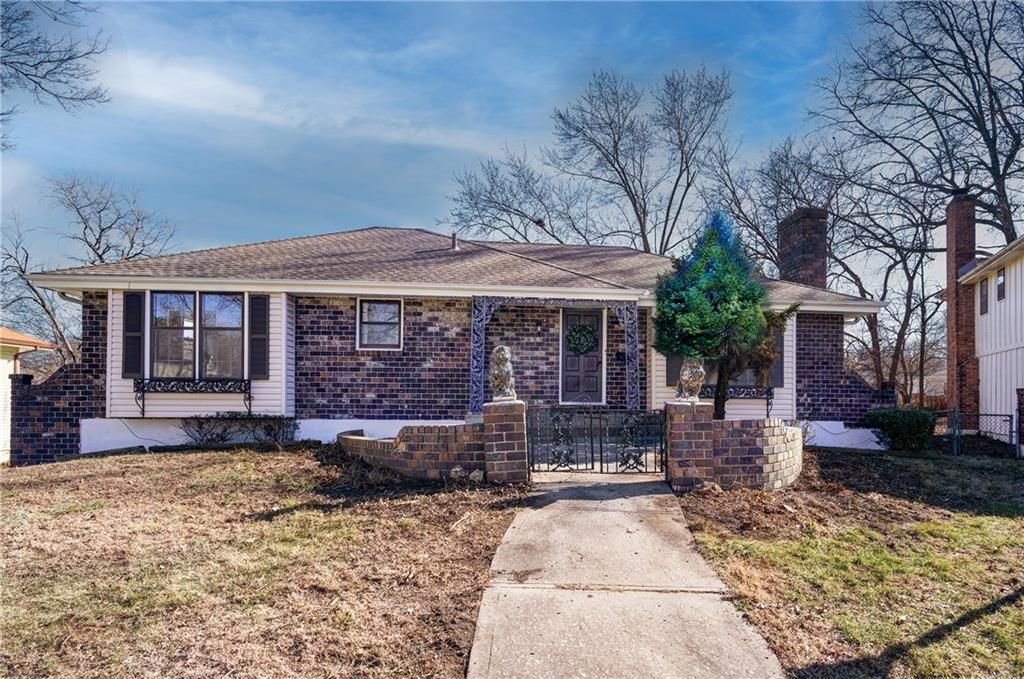 8917 E 88th Terrace, Kansas City, MO 64138 Main Photo