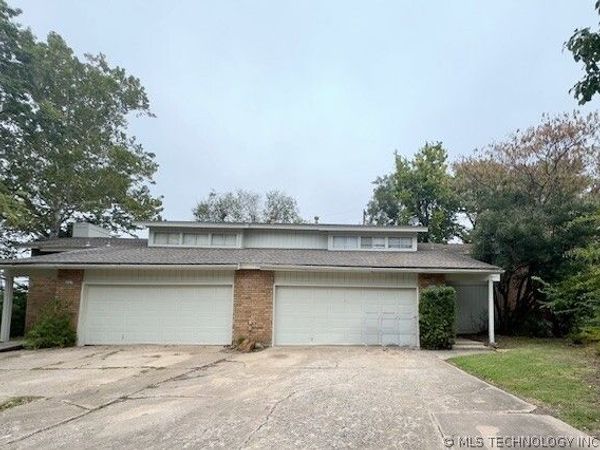 6003 S MARION East Avenue, Tulsa, OK 74135