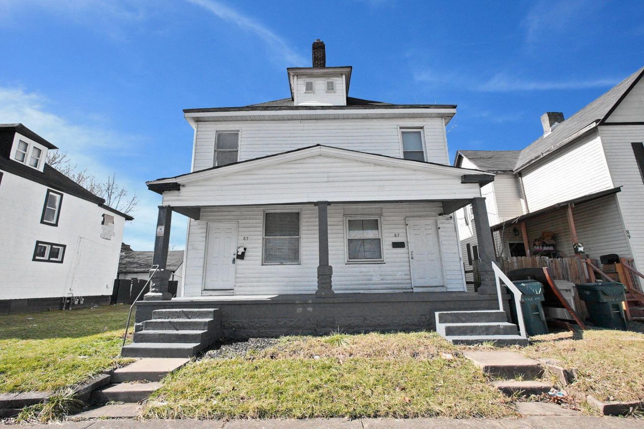 85-87 N Yale Avenue, Columbus, OH 43222 Main Photo