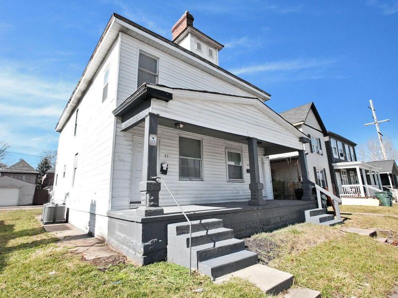 85-87 N Yale Avenue, Columbus, OH 43222 Photo 2