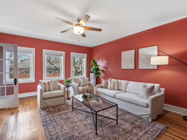 2572 N Prospect AVENUE, Unit D, Milwaukee, WI 53211