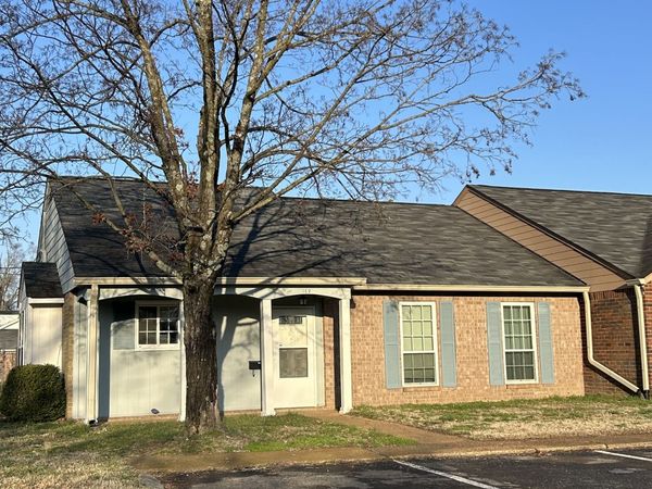 5600 Country Dr, Unit 162, Nashville, TN 37211