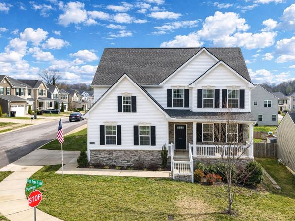 3110 Bent Tree Ln, Columbia, TN 38401