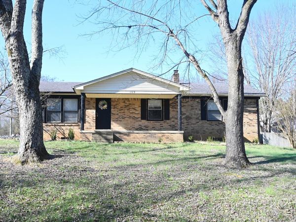 109 2nd Ave N, Loretto, TN 38469