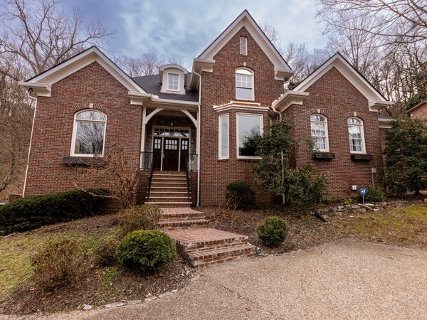 710 Ashley Run, Brentwood, TN 37027