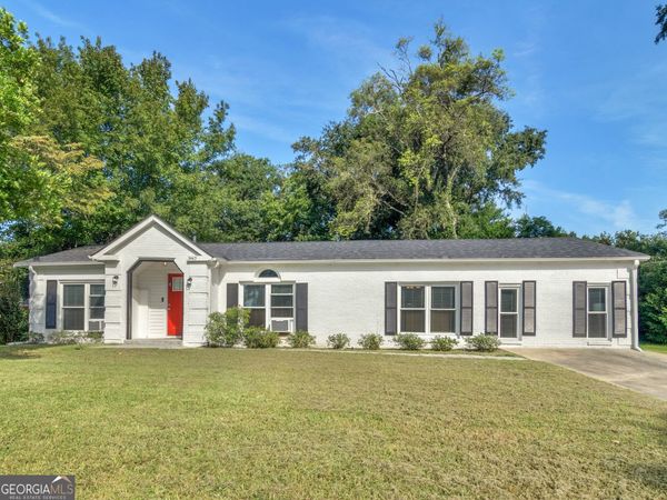 3445 Travis Boulevard, Macon, GA 31206