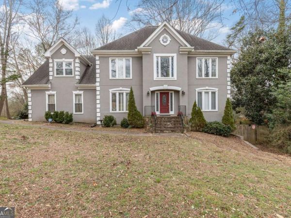 4880 Riversound Drive, Snellville, GA 30039