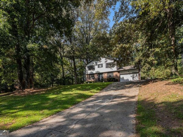 3745 Londonderry Court, Stonecrest, GA 30038