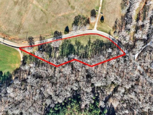 0 Walker Road, Madison, GA 30650