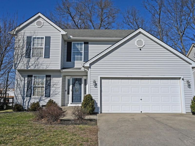 988 Weeping Willow Lane, Hamilton Twp, OH 45039 Photo 1